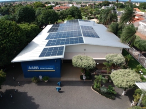Foto de DH SOLAR em Iturama, MG por Solutudo