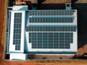 Foto de DH SOLAR em Iturama, MG por Solutudo