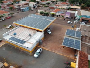 Foto de DH SOLAR em Iturama, MG por Solutudo