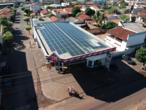 Foto galeria da empresa