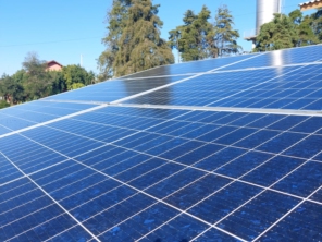 Foto de Sun Power em Campo Bom, RS por Solutudo