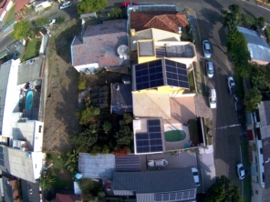 Foto de Sun Power em Campo Bom, RS por Solutudo