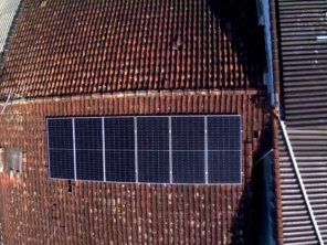 Foto de Sun Power em Campo Bom, RS por Solutudo
