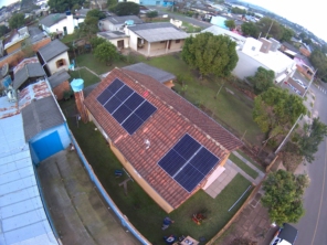 Foto de Sun Power em Campo Bom, RS por Solutudo