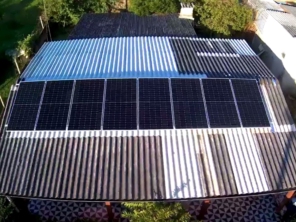 Foto de Sun Power em Campo Bom, RS por Solutudo