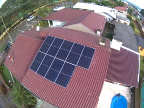 Foto de Sun Power em Campo Bom, RS por Solutudo