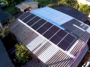 Foto de Sun Power em Campo Bom, RS por Solutudo
