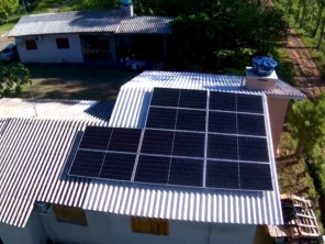 Foto de Sun Power em Campo Bom, RS por Solutudo