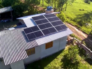 Foto de Sun Power em Campo Bom, RS por Solutudo