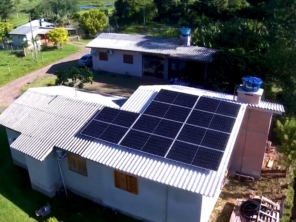 Foto de Sun Power em Campo Bom, RS por Solutudo