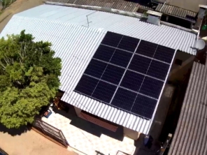 Foto de Sun Power em Campo Bom, RS por Solutudo