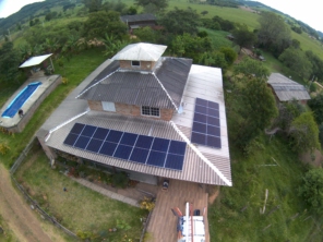 Foto de Sun Power em Campo Bom, RS por Solutudo
