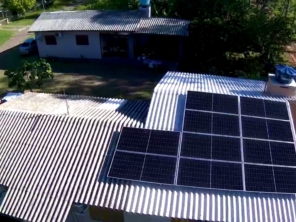 Foto galeria da empresa