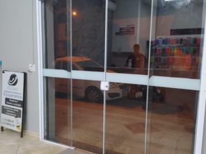 Foto de A'Lumimáximo em Bauru, SP por Solutudo