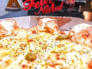 Foto de Barone pizzaria Vila Guilherme em São Paulo, SP por Solutudo