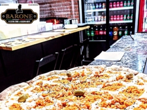 Foto de Barone pizzaria Vila Guilherme em São Paulo, SP por Solutudo