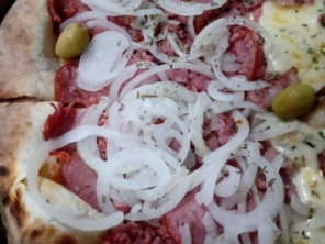Foto de Barone pizzaria Vila Guilherme em São Paulo, SP por Solutudo