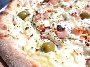 Foto de Barone pizzaria Vila Guilherme em São Paulo, SP por Solutudo