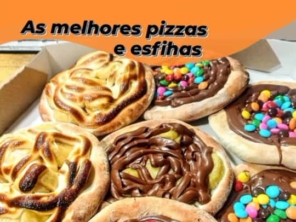 Foto de Barone pizzaria Vila Guilherme em São Paulo, SP por Solutudo