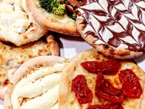Foto de Barone pizzaria Vila Guilherme em São Paulo, SP por Solutudo