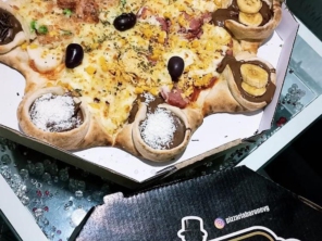 Foto de Barone pizzaria Vila Guilherme em São Paulo, SP por Solutudo