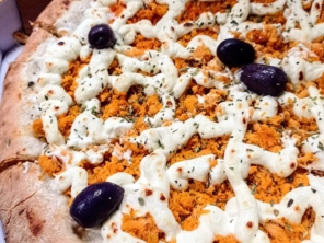Foto de Barone pizzaria Vila Guilherme em São Paulo, SP por Solutudo