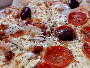 Foto de Barone pizzaria Vila Guilherme em São Paulo, SP por Solutudo