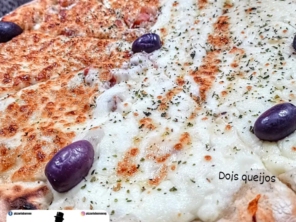 Foto de Barone pizzaria Vila Guilherme em São Paulo, SP por Solutudo