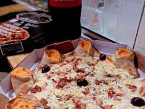 Foto de Barone pizzaria Vila Guilherme em São Paulo, SP por Solutudo