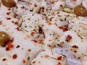 Foto de Barone pizzaria Vila Guilherme em São Paulo, SP por Solutudo