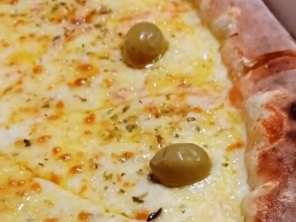 Foto de Barone pizzaria Vila Guilherme em São Paulo, SP por Solutudo