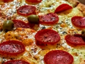 Foto de Barone pizzaria Vila Guilherme em São Paulo, SP por Solutudo