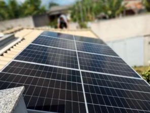 Foto de Lumelight Energia Solar em Serra, ES por Solutudo