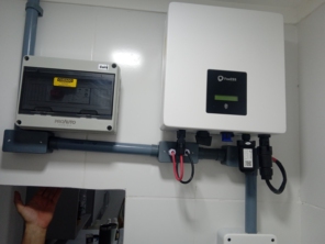 Foto de Lumelight Energia Solar em Serra, ES por Solutudo