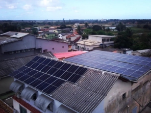 Foto de Lumelight Energia Solar em Serra, ES por Solutudo
