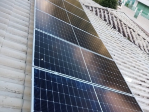 Foto de Lumelight Energia Solar em Serra, ES por Solutudo
