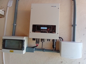 Foto galeria da empresa