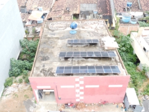 Foto de Almeida Energy em Vitória de Santo Antão, PE por Solutudo