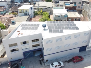 Foto de Almeida Energy em Vitória de Santo Antão, PE por Solutudo