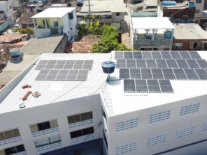 Foto de Almeida Energy em Vitória de Santo Antão, PE por Solutudo
