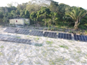 Foto de Almeida Energy em Vitória de Santo Antão, PE por Solutudo