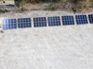 Foto de Almeida Energy em Vitória de Santo Antão, PE por Solutudo