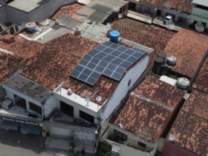 Foto de Almeida Energy em Vitória de Santo Antão, PE por Solutudo