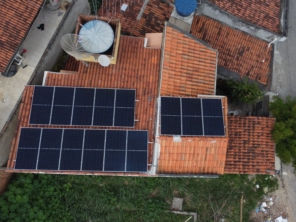 Foto de Almeida Energy em Vitória de Santo Antão, PE por Solutudo