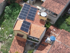 Foto de Almeida Energy em Vitória de Santo Antão, PE por Solutudo