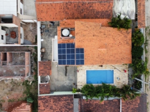 Foto de Almeida Energy em Vitória de Santo Antão, PE por Solutudo