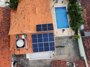 Foto galeria da empresa