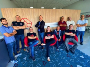 Foto galeria da empresa