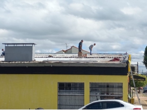 Foto de Ideia do Sol Canoas em Canoas, RS por Solutudo
