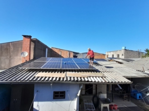 Foto de Ideia do Sol Canoas em Canoas, RS por Solutudo